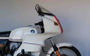 Immagine 89/93 di BMW R 100 RS (1978)