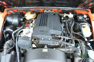 Bild 48/50 von Land Rover Defender 90 Autobiography (2015)