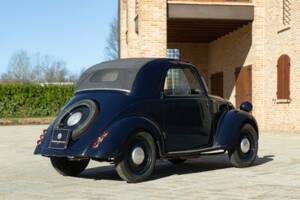 Image 10/50 de FIAT 500 B Topolino (1948)