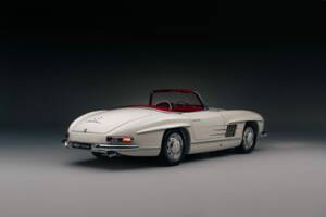 Bild 8/90 von Mercedes-Benz 300 SL Roadster (1963)