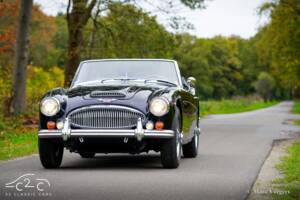 Image 18/51 of Austin-Healey 3000 Mk III (BJ8) (1967)
