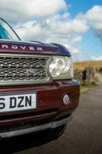 Bild 33/50 von Land Rover Range Rover Sport V8 Supercharged (2006)