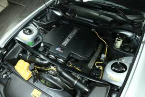 Bild 24/30 von BMW Z8 (2001)