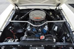 Image 28/33 de Ford Mustang 289 (1966)