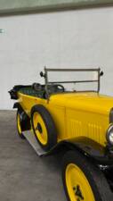 Bild 71/84 von Praga Piccolo (1924)
