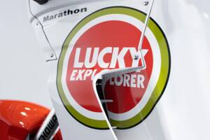 Bild 11/50 von Cagiva DUMMY (1995)