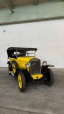 Bild 26/84 von Praga Piccolo (1924)