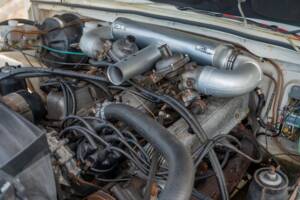 Image 44/48 de Land Rover Range Rover Classic 3.5 (1971)