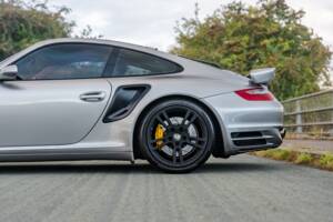 Afbeelding 36/50 van Porsche 911 Turbo (2007)