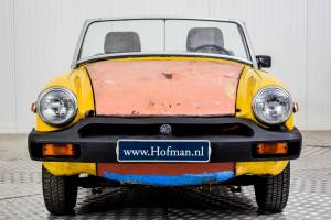Image 3/50 of MG Midget 1500 (1978)