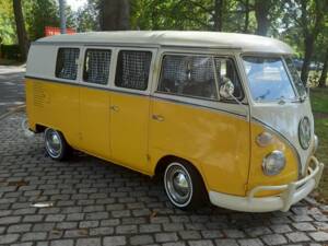 Image 3/6 of Volkswagen T1 Brasil (1974)