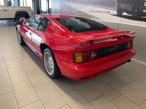 Bild 9/18 von Lotus Esprit SE (1991)
