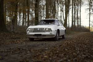 Image 3/8 de Lancia Fulvia Sport 1.3 S (Zagato) (1969)