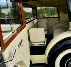 Image 49/50 of Rolls-Royce 20&#x2F;25 Sedanca de Ville (1934)