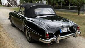 Image 6/23 of Mercedes-Benz 190 SL (1959)