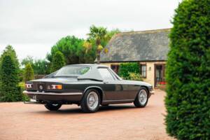 Afbeelding 29/30 van Maserati Mistral 3700 Spyder (1966)