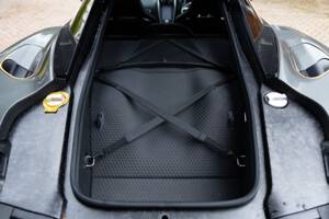 Immagine 39/39 di McLaren GT (2020)