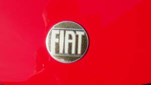 Afbeelding 33/50 van FIAT 850 Moretti Sportiva SS (1966)