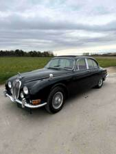 Bild 1/50 von Jaguar S-Type 3.8 (1966)