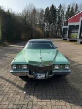 Image 7/18 of Cadillac Sedan DeVille (1971)