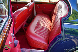 Image 15/46 of Jaguar Mk II 3.8 (1962)