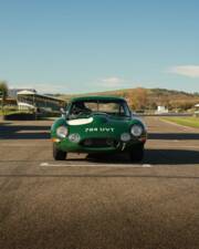 Bild 4/11 von Jaguar E-Type "Semi-Lightweight" (1963)