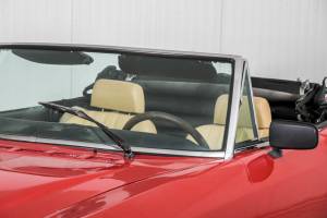 Afbeelding 25/50 van FIAT Spider 2000 (1980)