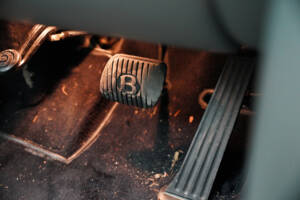 Image 50/50 of Bentley Arnage R (2004)