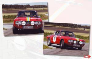 Image 21/23 of Lancia Fulvia Coupe HF 1.6 (1971)