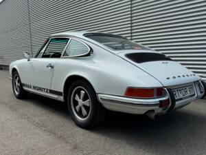Image 4/60 de Porsche 911 2.4 T (1971)