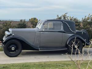 Image 2/12 de Daimler Fifteen Mulliner (1935)