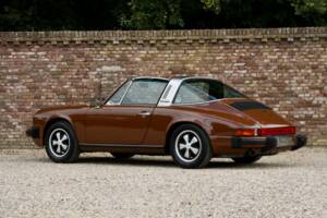 Imagen 2/50 de Porsche 911 2.7 S (1975)