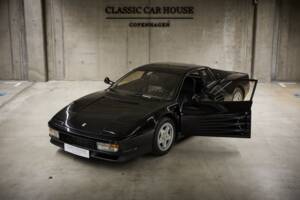 Bild 16/79 von Ferrari Testarossa (1989)