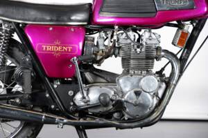 Image 30/50 de Triumph T 150 V Trident (1974)