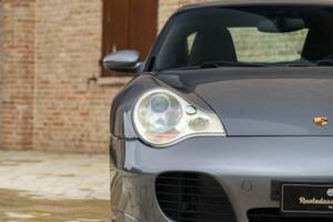 Bild 15/50 von Porsche 911 Turbo (2002)