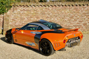 Bild 8/50 von Spyker C8 Laviolette (2009)