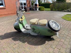 Image 3/7 of IWL DUMMY (1962)