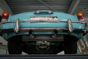 Imagen 42/50 de Volkswagen Karmann Ghia 1600 (1970)