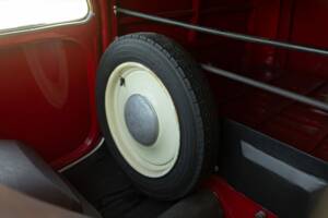 Bild 36/43 von FIAT 500 C Furgonato (1950)