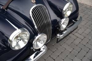 Bild 25/50 von Jaguar XK 120 SE OTS (1954)