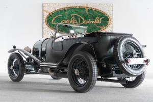 Image 7/33 of Bentley 3 Litre (1925)