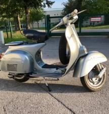 Immagine 5/5 di Piaggio Vespa 150 Sprint (1966)