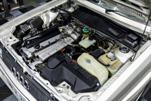 Imagen 45/45 de Audi 200 Avant quattro - 2.1 Turbo (1985)