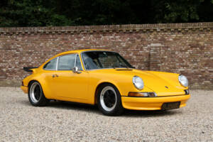 Immagine 48/50 di Porsche 911 2.2 E (1970)