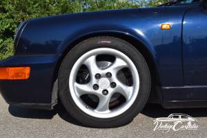 Bild 22/50 von Porsche 911 Carrera 2 (1992)
