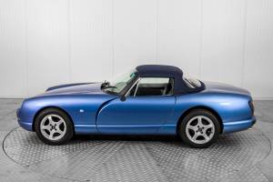 Bild 42/50 von TVR Chimaera 4,0 (1993)