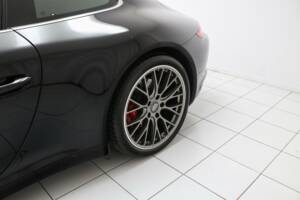 Immagine 12/17 di Porsche 911 Carrera S (2016)