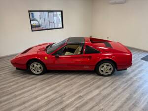 Image 9/59 of Ferrari 328 GTS (1988)