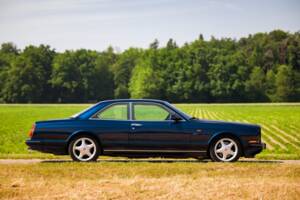 Image 3/20 de Bentley Continental R (1997)