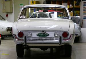 Image 7/15 de Ford Taunus 17m 1500 (1964)